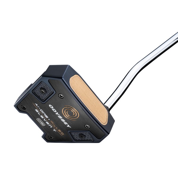 Odyssey AI-ONE MILLED ELEVEN Putter