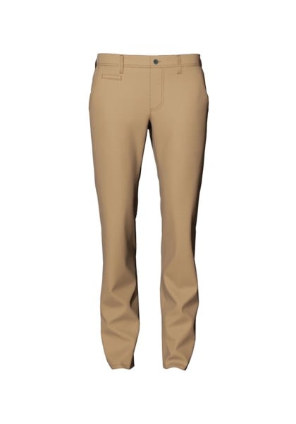 Alberto ROOKIE 3xDry Pantaloni Uomo