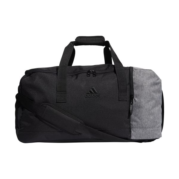 adidas Duffel Bag schwarz