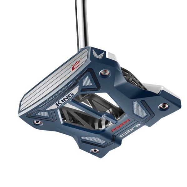 Cobra x Volition Agera Putter Limited Edition