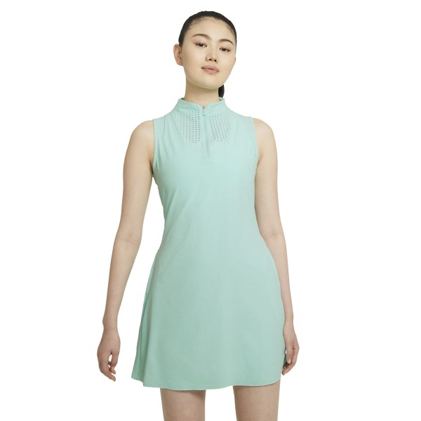 Nike Flex Ace Kleid Damen mint