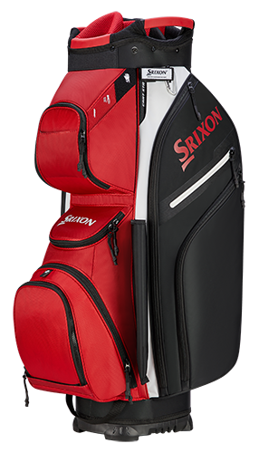 Srixon Premium25 Cartbag