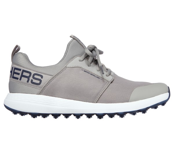 Skechers GO GOLF MAX SPORT Golfschuh Herren grau