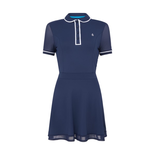 Original Penguin VERONICA Kleid Damen