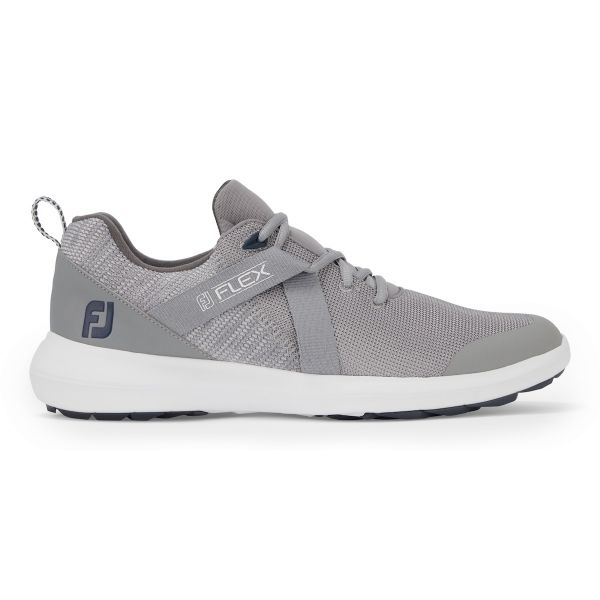Footjoy Flex SL Schuh Herren grau