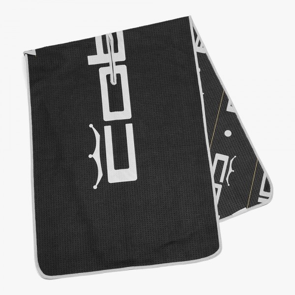 Cobra Players Microfiber Tour Towel