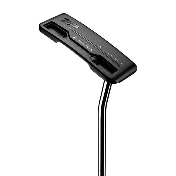 Taylormade PB Black DEL MONTE SB Putter 34" Linkshänder