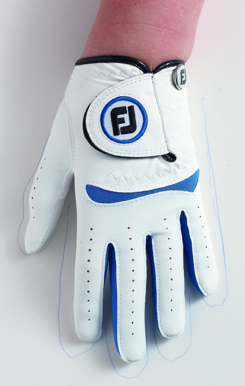 Footjoy Junior Golfhandschuh
