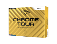 Callaway Chrome Tour Golfbälle 12Stk. Callaway Chrome Tour Golfbälle 12Stk.