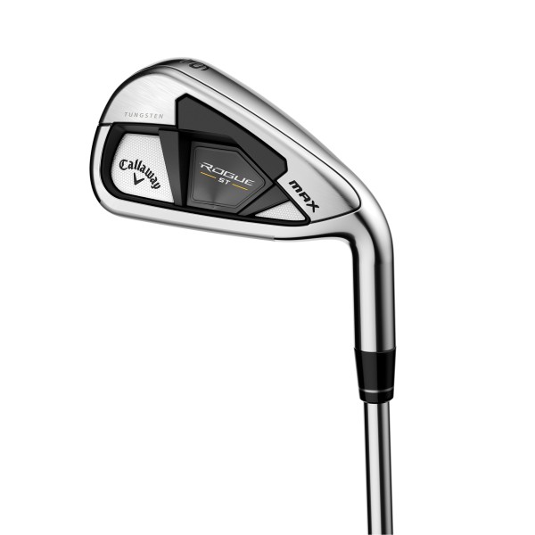 Callaway ROGUE ST MAX Eisensatz