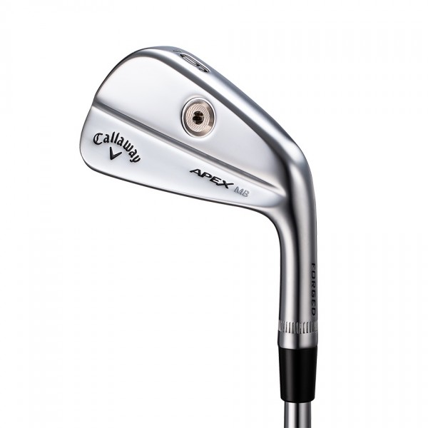 Callaway APEX21 MB Eisensatz