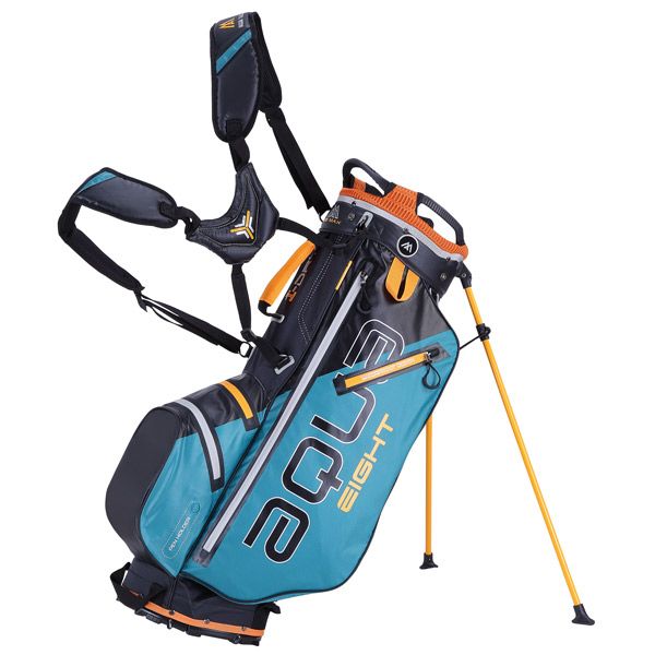 BIG MAX Aqua EIGHT Standbag