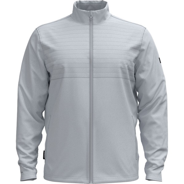 Under Amour Drive Pro FZ Herren XXXL hellgrau