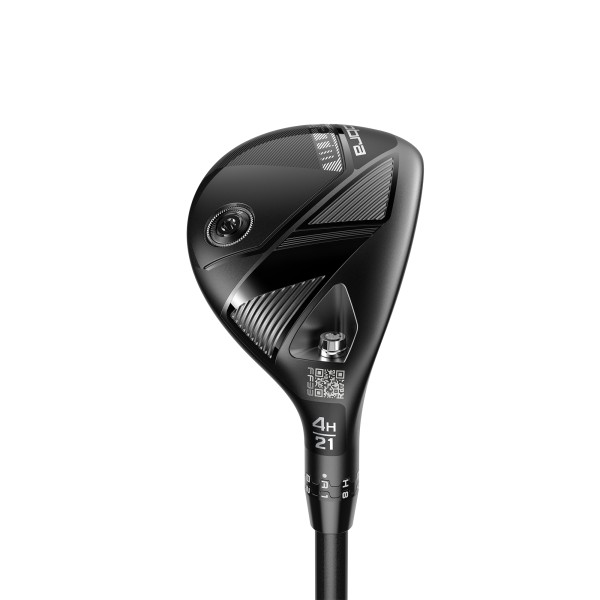 Cobra OPTM Hybrid Hybrid 3 KBS PGI 85 Linkshänder Regular Flex