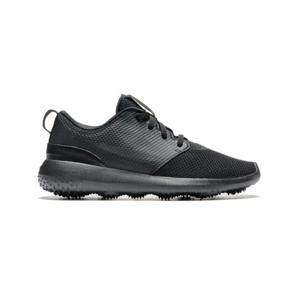 Nike ROSHE G Schuhe Damen ALL BLACK EDITION