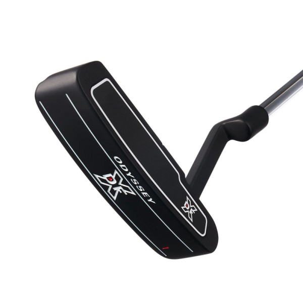 Odyssey DFX ONE Putter 