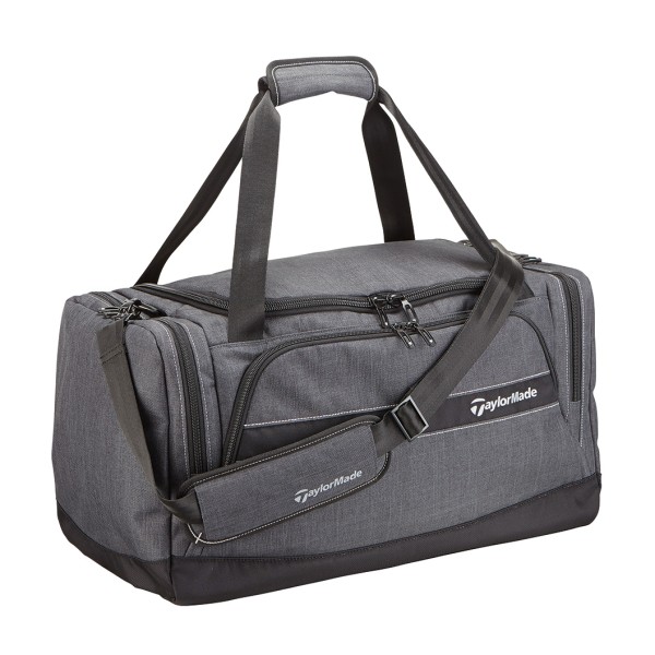 TaylorMade Players Duffle Bag