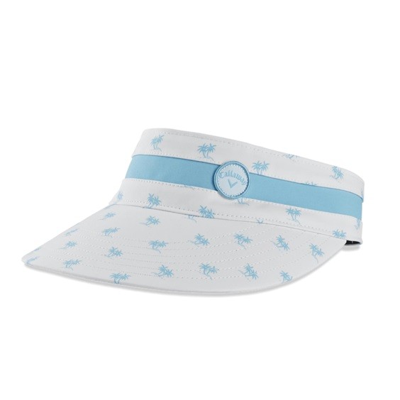 Callaway Visor Damen