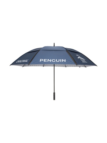 Original Penguin Golf WINDPRROOF Schirm