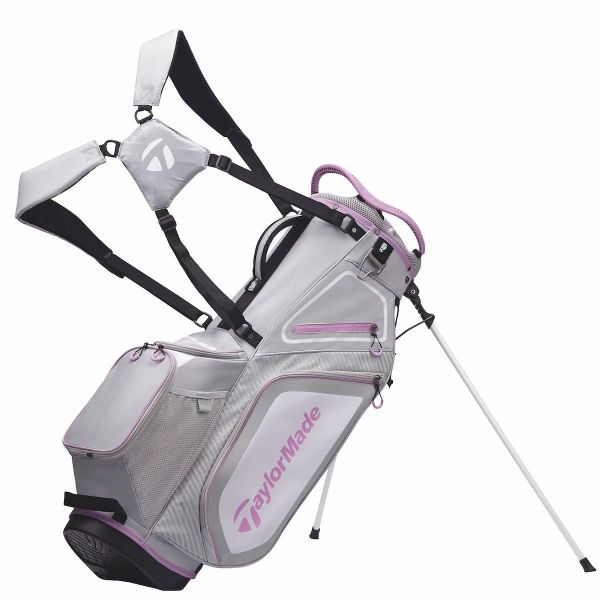 TaylorMade Standbag 8.0