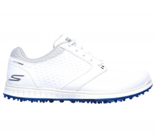 SKECHERS ELITE 3 - DELUXE Golfschuh Damen weiß