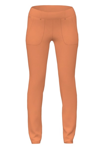 Alberto LUCY - 3xDRY Cooler pants ladies