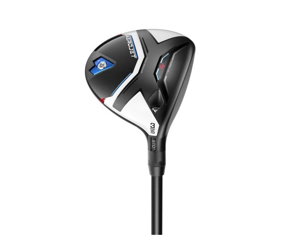 Cobra AEROJET fairway wood