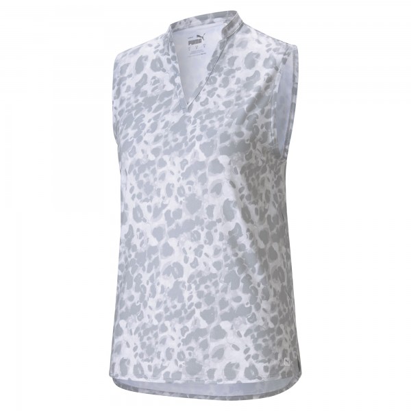 Puma Cloudspun SL Wilder Polo Damen