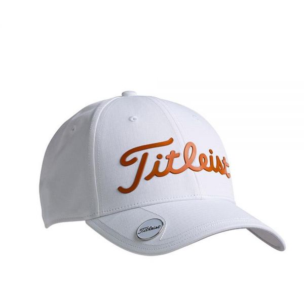 Titleist Performance Ball Marker Cap