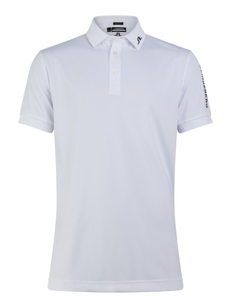 Polo da golf J. Lindeberg Tour Tech Reg Fit Uomo