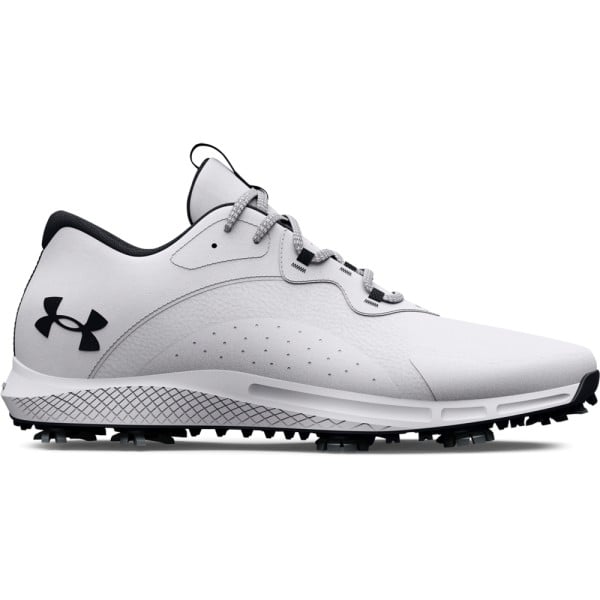 Under Armour Charged Draw 2 Wide Golfschuh Herren