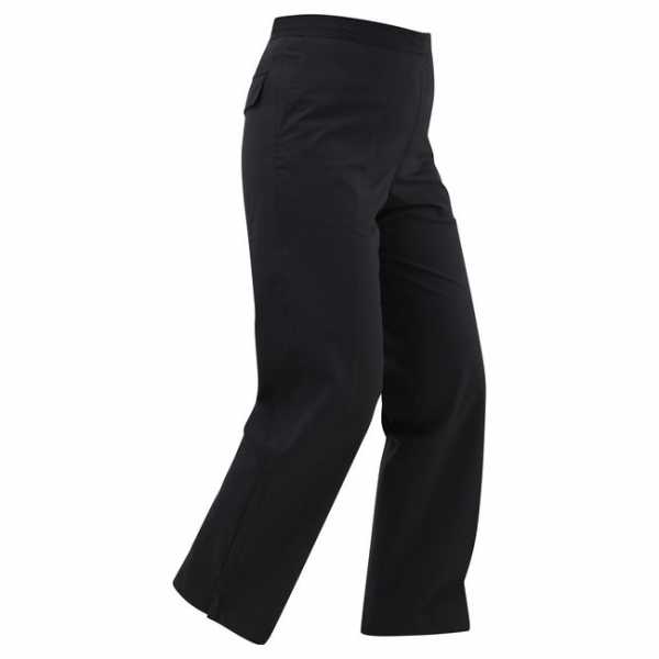 Footjoy Hydrolite Regenhose Damen schwarz