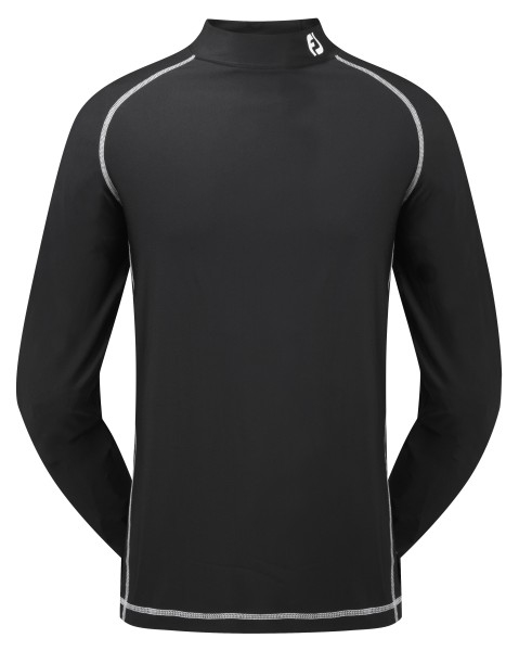 Footjoy ProDry Perfomance Base Layer Herren schwarz 