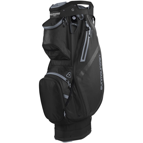 Sun Mountain H2NO STELLAR Cartbag