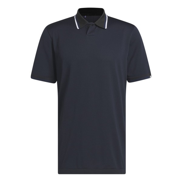 adidas Ultimate365 Tour PRIMEKNIT Golf Polo Shirt Herren