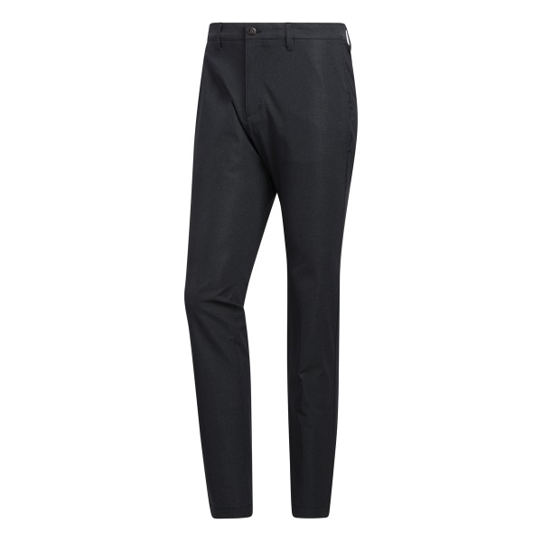 adidas Ultimate365 Herringbone Hose Herren schwarz