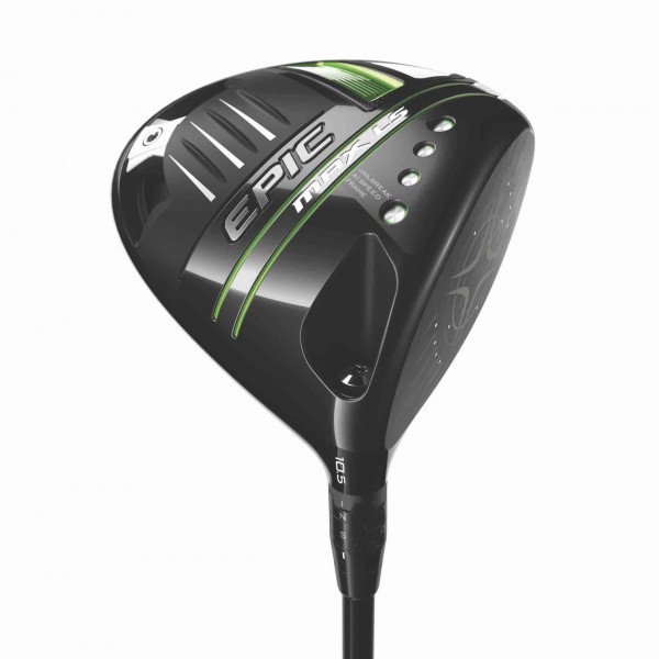 Callaway EPIC Max LS Driver