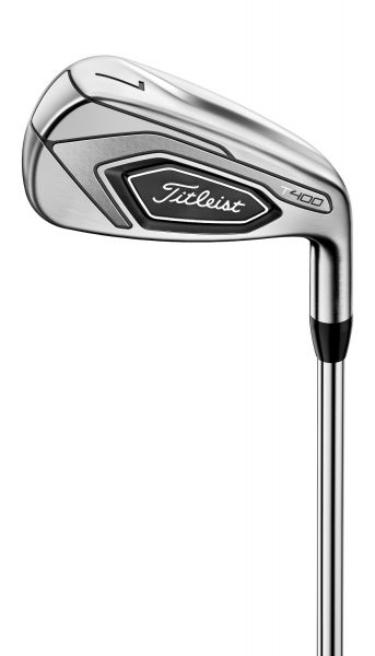 Titleist T400 Eisensatz