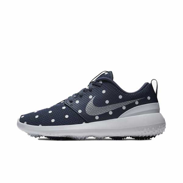 nike roshe blau
