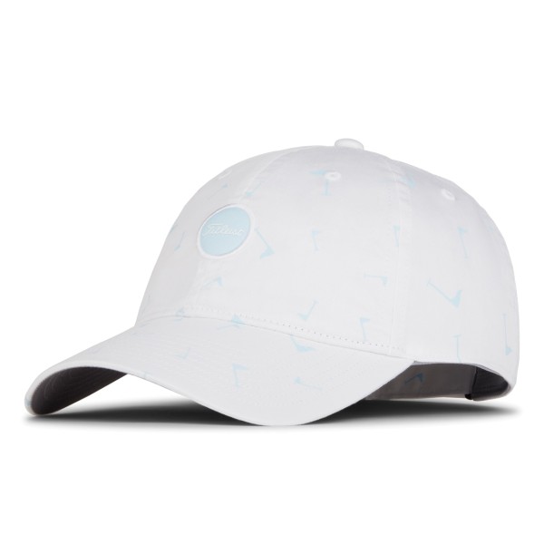 Titleist Montauk Prints Cap Damen