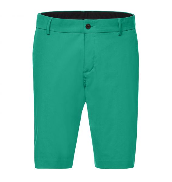 KJUS Inaction Short Herren grün