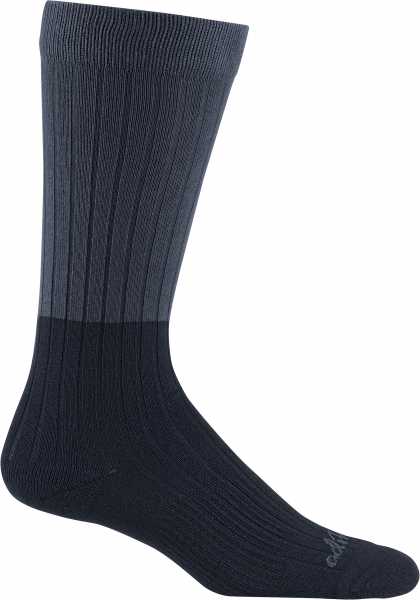 Adidas Adipure Premium Rib-Knitted Socken Herren blau navy
