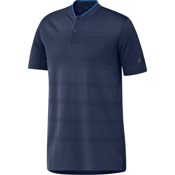 adidas Statement Seamless Polo Herren