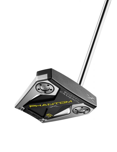 Scotty Cameron Phantom X 6 Putter