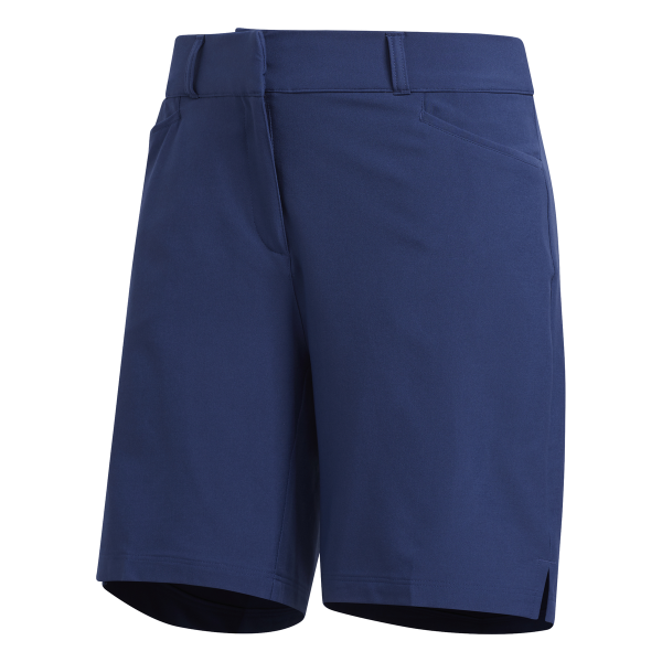 adidas 7-Inch Shorts Damen blau