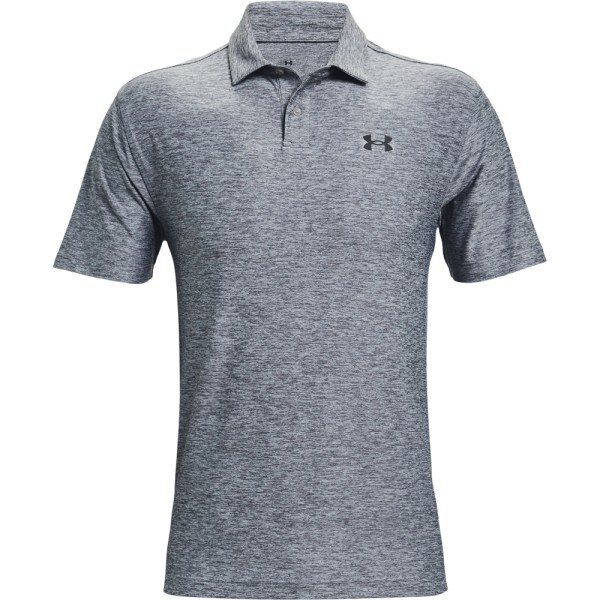 Polo T2G Under Armour pour hommes