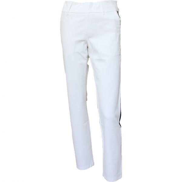 Alberto LUCY-CR-SB 3x Dry Cooler Hose Damen weiß
