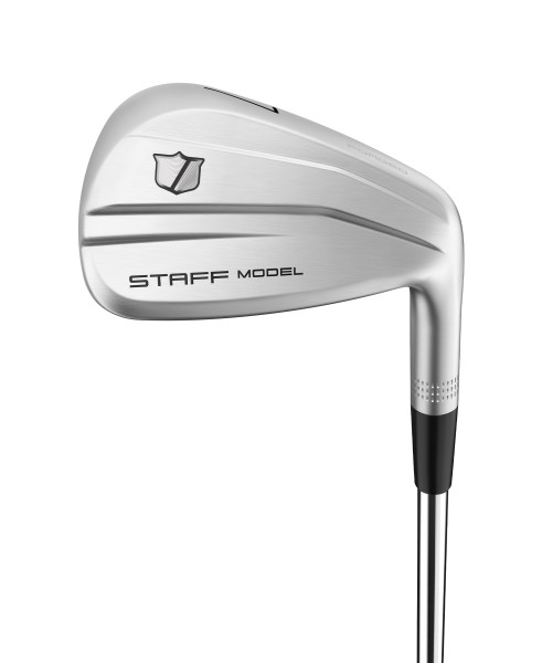 Wilson StaffModel XB Eisensatz Eisen 5-PW Nippon Modus Tour 110 Rechtshänder Regular Flex Stahl
