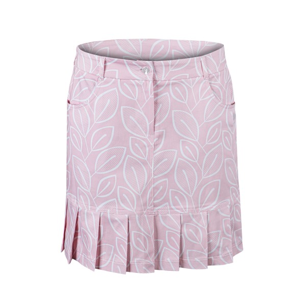 Girls Golf Rosy R Skort Damen