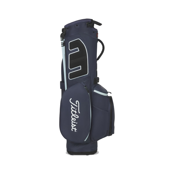 Titleist Players 4 StaDry Standbag
